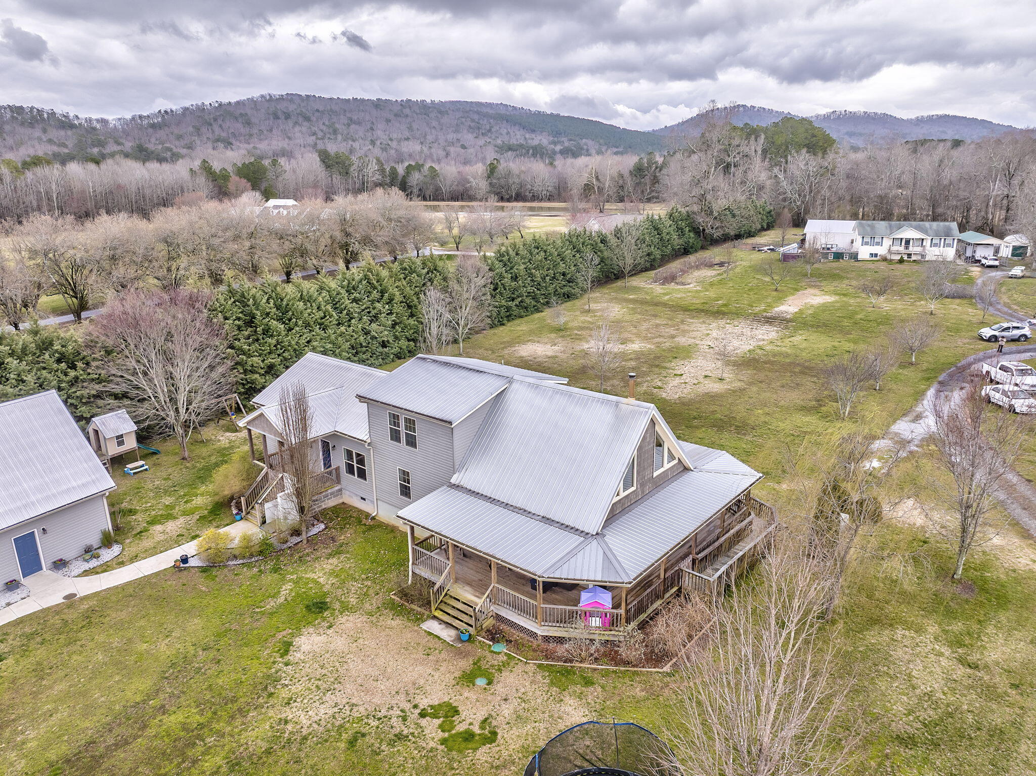 269 Whippoorwill Way Ringgold, GA 30736 - Photo 50 of 51 1-web-or-mls-DJI_0859_60_61