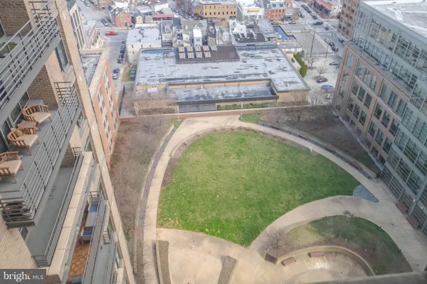 $1,850 | 675 President Street, Unit 2207, Baltimore, MD 21202