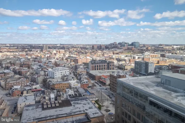 $1,850 | 675 President Street, Unit 2207, Baltimore, MD 21202