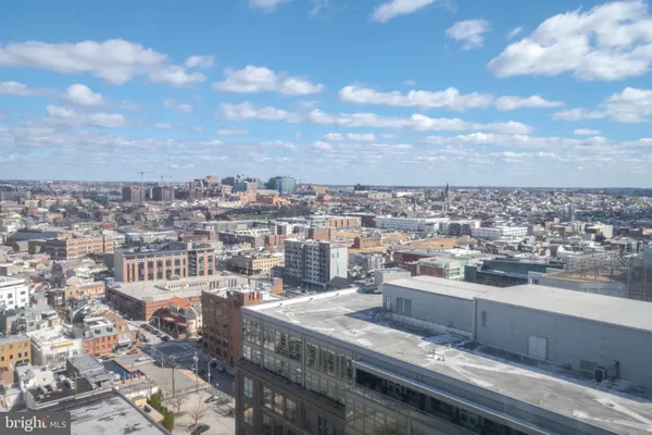 $1,850 | 675 President Street, Unit 2207, Baltimore, MD 21202