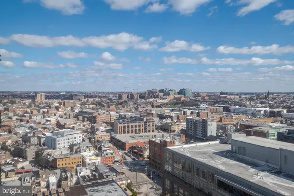 $1,850 | 675 President Street, Unit 2207, Baltimore, MD 21202