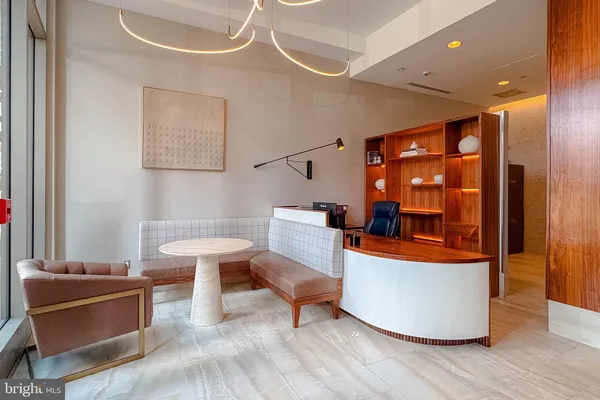 $1,850 | 675 President Street, Unit 2207, Baltimore, MD 21202