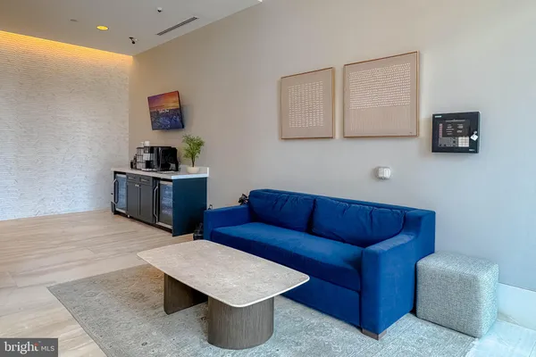 $1,850 | 675 President Street, Unit 2207, Baltimore, MD 21202