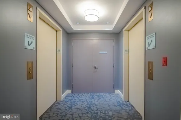 $1,850 | 675 President Street, Unit 2207, Baltimore, MD 21202