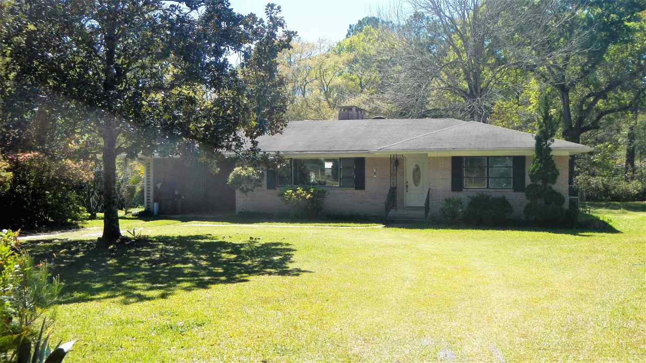 7389 Coopers Landing Road Foley, AL 36535 - Photo 1 of 25
