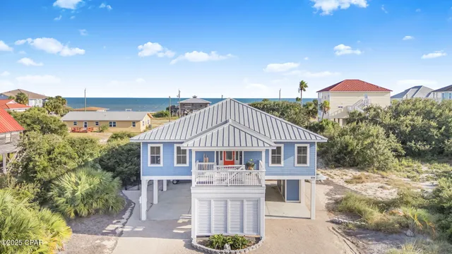 $1,199,000 | 1024 West Gulf Beach Drive, Eastpoint, FL 32328
