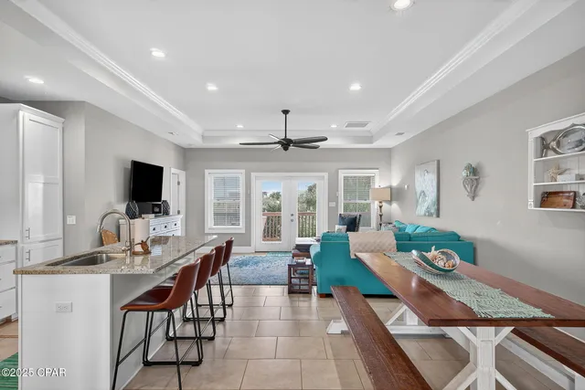 $1,199,000 | 1024 West Gulf Beach Drive, Eastpoint, FL 32328