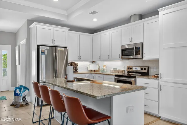 $1,199,000 | 1024 West Gulf Beach Drive, Eastpoint, FL 32328