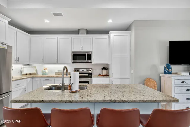 $1,199,000 | 1024 West Gulf Beach Drive, Eastpoint, FL 32328