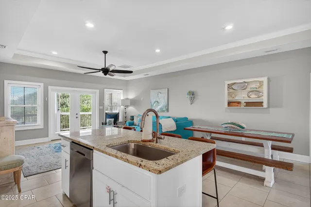 $1,199,000 | 1024 West Gulf Beach Drive, Eastpoint, FL 32328