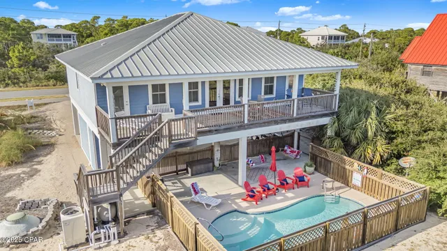 $1,199,000 | 1024 West Gulf Beach Drive, Eastpoint, FL 32328