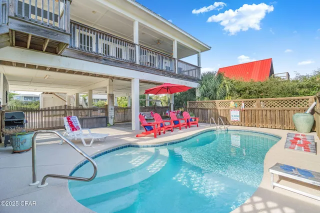 $1,199,000 | 1024 West Gulf Beach Drive, Eastpoint, FL 32328