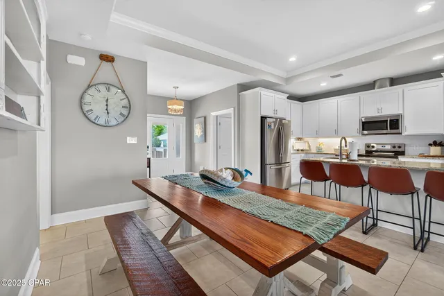 $1,199,000 | 1024 West Gulf Beach Drive, Eastpoint, FL 32328