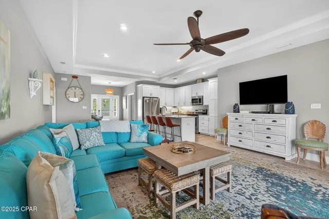 $1,199,000 | 1024 West Gulf Beach Drive, Eastpoint, FL 32328