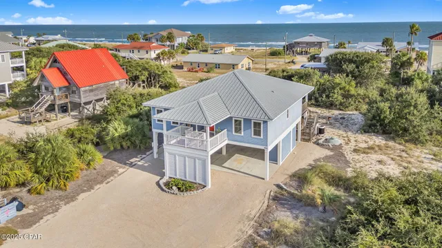 $1,199,000 | 1024 West Gulf Beach Drive, Eastpoint, FL 32328