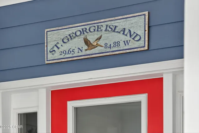 $1,199,000 | 1024 West Gulf Beach Drive, Eastpoint, FL 32328