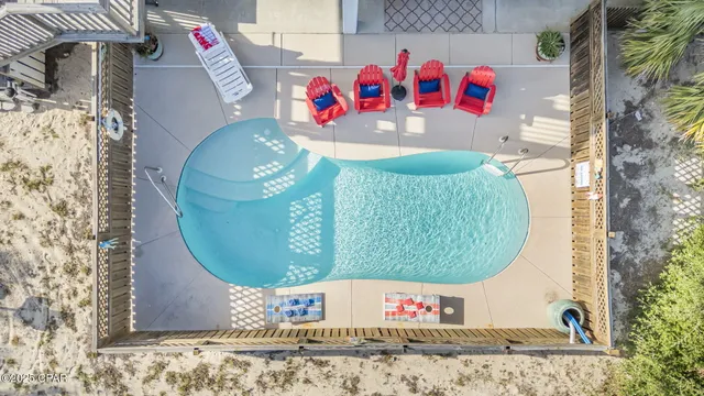 $1,199,000 | 1024 West Gulf Beach Drive, Eastpoint, FL 32328