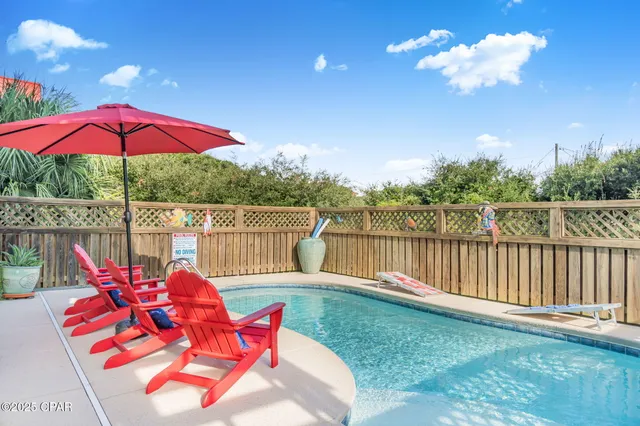 $1,199,000 | 1024 West Gulf Beach Drive, Eastpoint, FL 32328