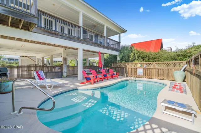 $1,199,000 | 1024 West Gulf Beach Drive, Eastpoint, FL 32328