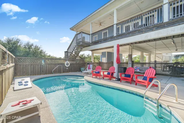 $1,199,000 | 1024 West Gulf Beach Drive, Eastpoint, FL 32328