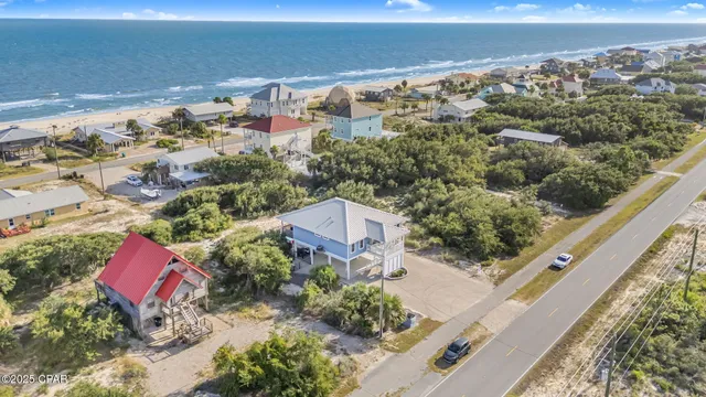 $1,199,000 | 1024 West Gulf Beach Drive, Eastpoint, FL 32328