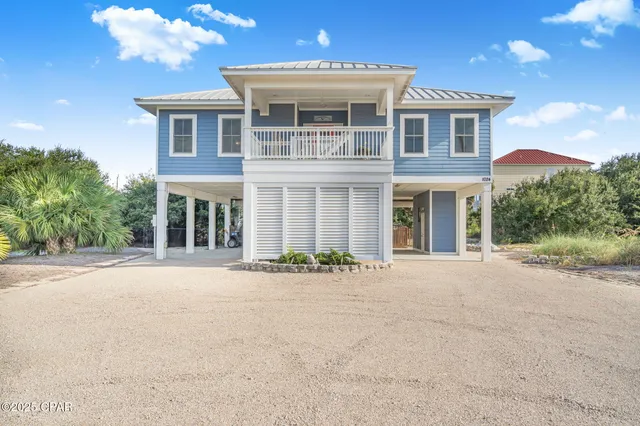 $1,199,000 | 1024 West Gulf Beach Drive, Eastpoint, FL 32328