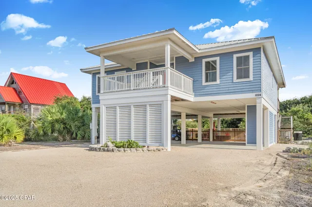 $1,199,000 | 1024 West Gulf Beach Drive, Eastpoint, FL 32328