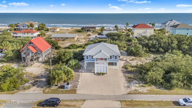 $1,199,000 | 1024 West Gulf Beach Drive, Eastpoint, FL 32328