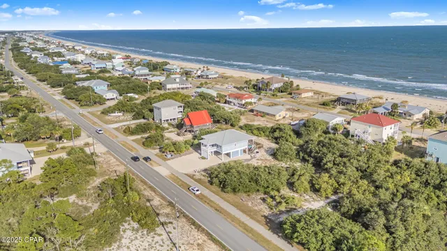 $1,199,000 | 1024 West Gulf Beach Drive, Eastpoint, FL 32328