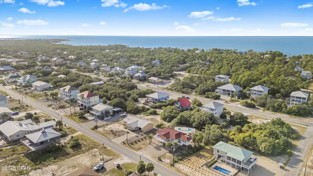 $1,199,000 | 1024 West Gulf Beach Drive, Eastpoint, FL 32328