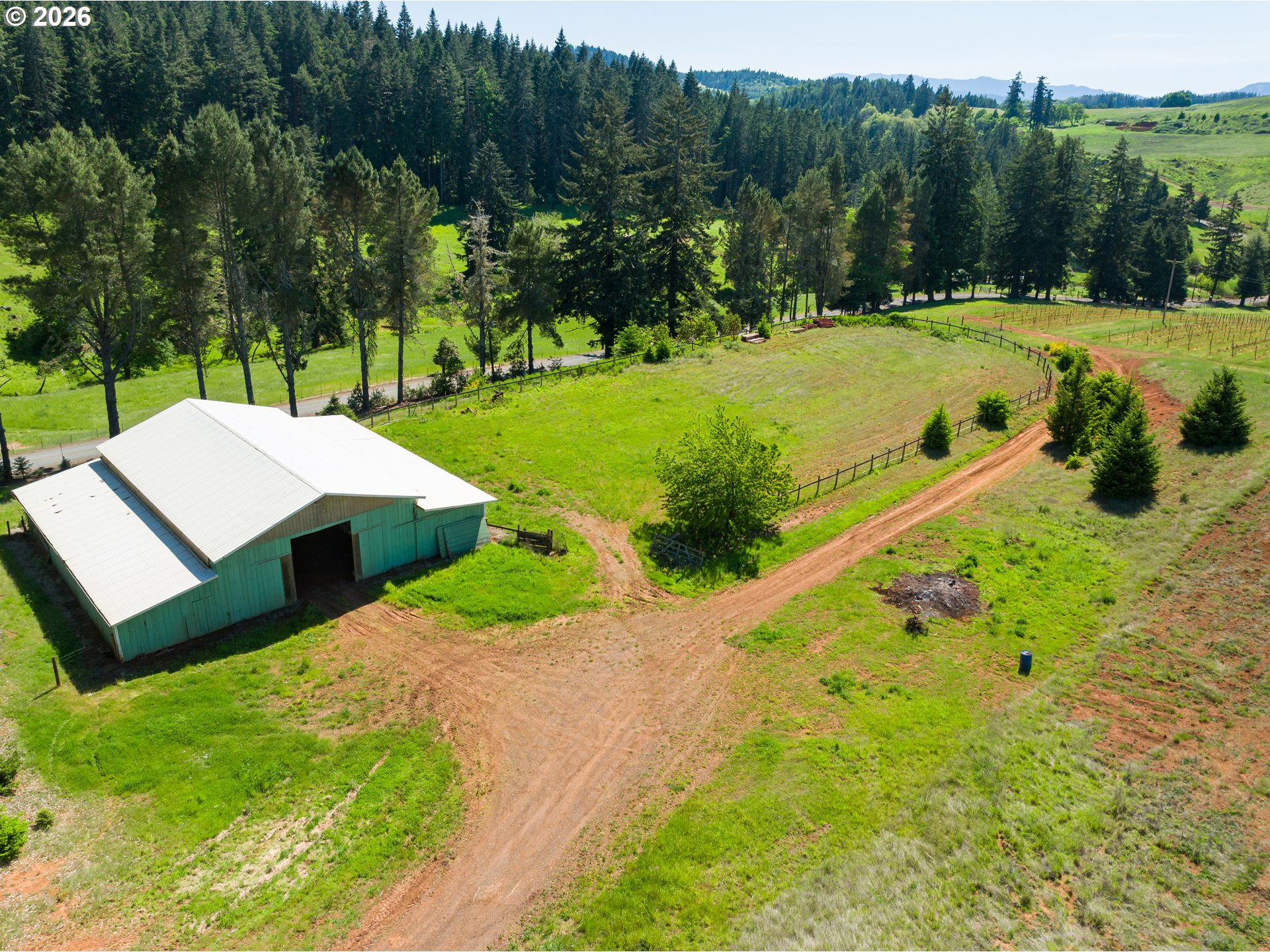 1488 Red Hill Road Oakland, OR 97462 - Photo 42 of 48
