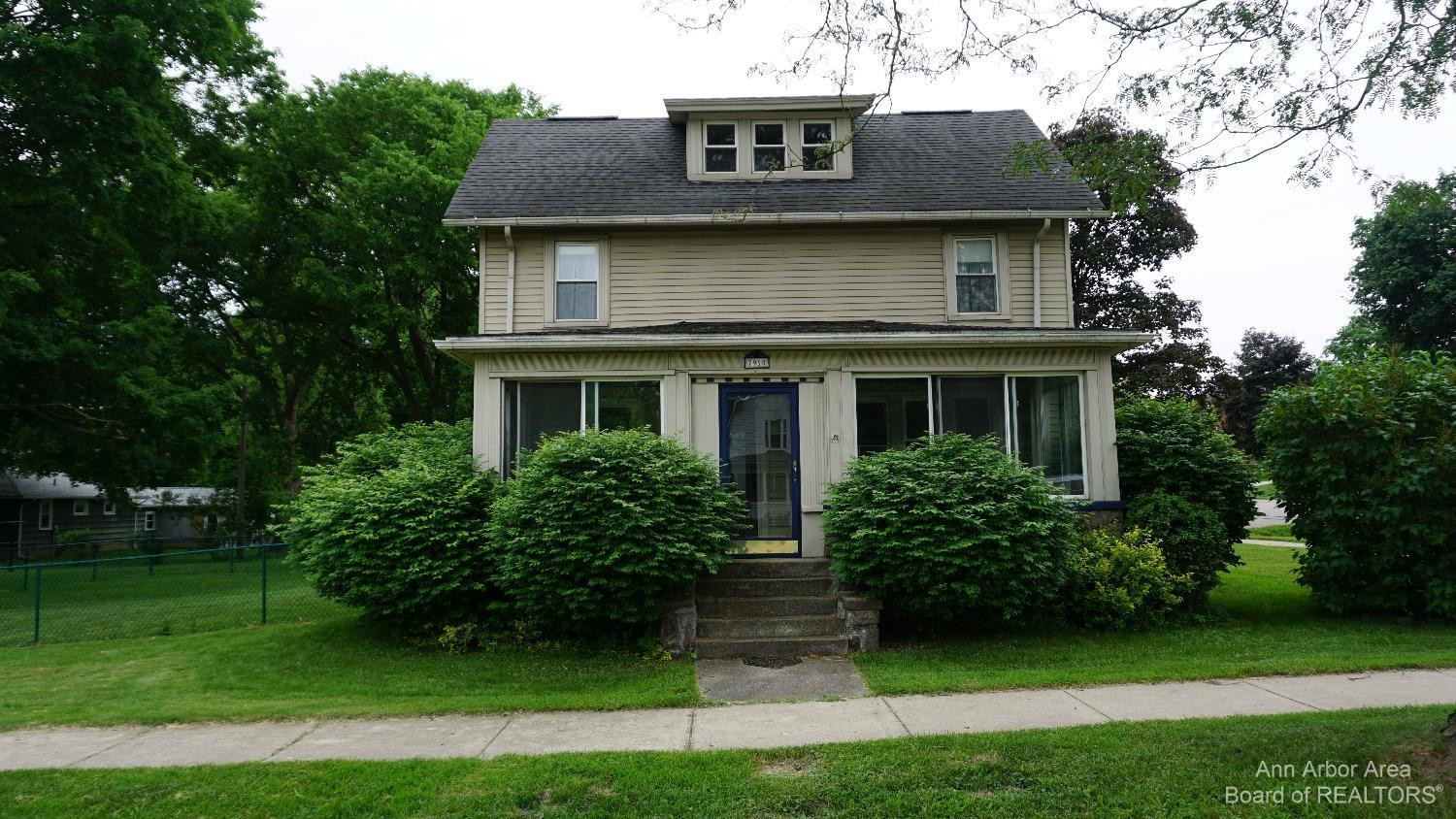 7910 4th Street Dexter, MI 48130 - Photo 2 of 30 Photo 2