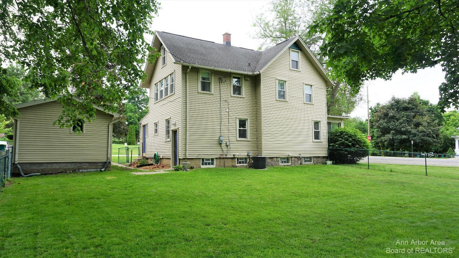7910 4th Street Dexter, MI 48130 - Photo 3 of 30 Photo 3