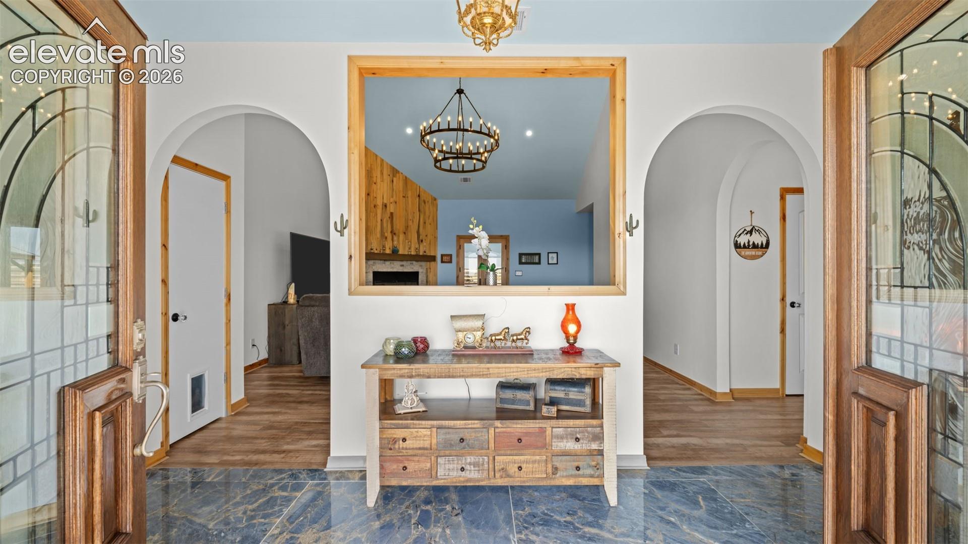 23660 East Garrett Road Calhan, CO 80808 - Photo 6 of 50 Gallery Image 6