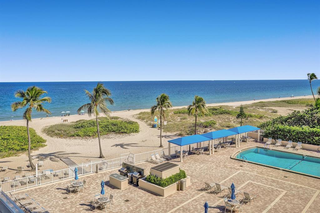 2000 South Ocean Boulevard, Unit 10E Lauderdale-by-the-Sea, FL 33062 - Photo 50 of 86