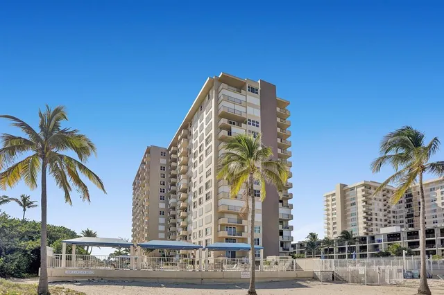 $750,000 | 2000 South Ocean Boulevard, Unit 10E, Lauderdale-by-the-Sea, FL 33062