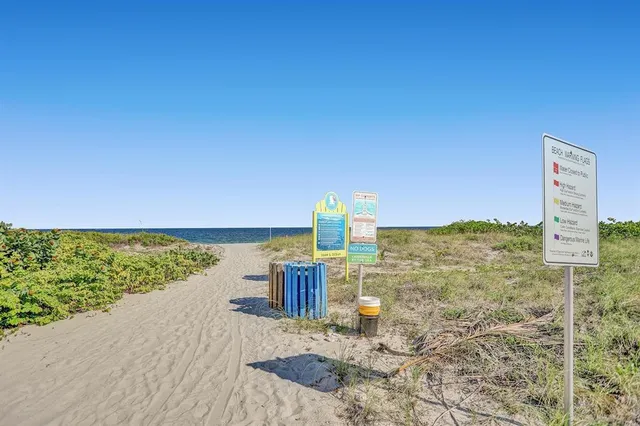 $750,000 | 2000 South Ocean Boulevard, Unit 10E, Lauderdale-by-the-Sea, FL 33062