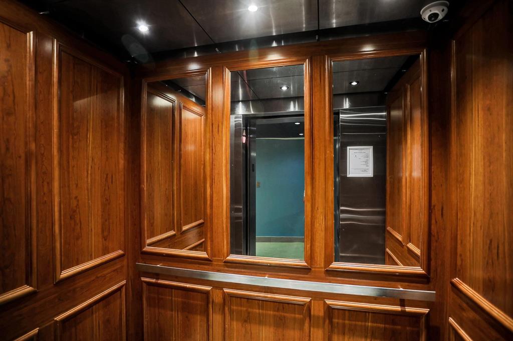 2000 South Ocean Boulevard, Unit 10E Lauderdale-by-the-Sea, FL 33062 - Photo 6 of 86 a view of a door of the house and window