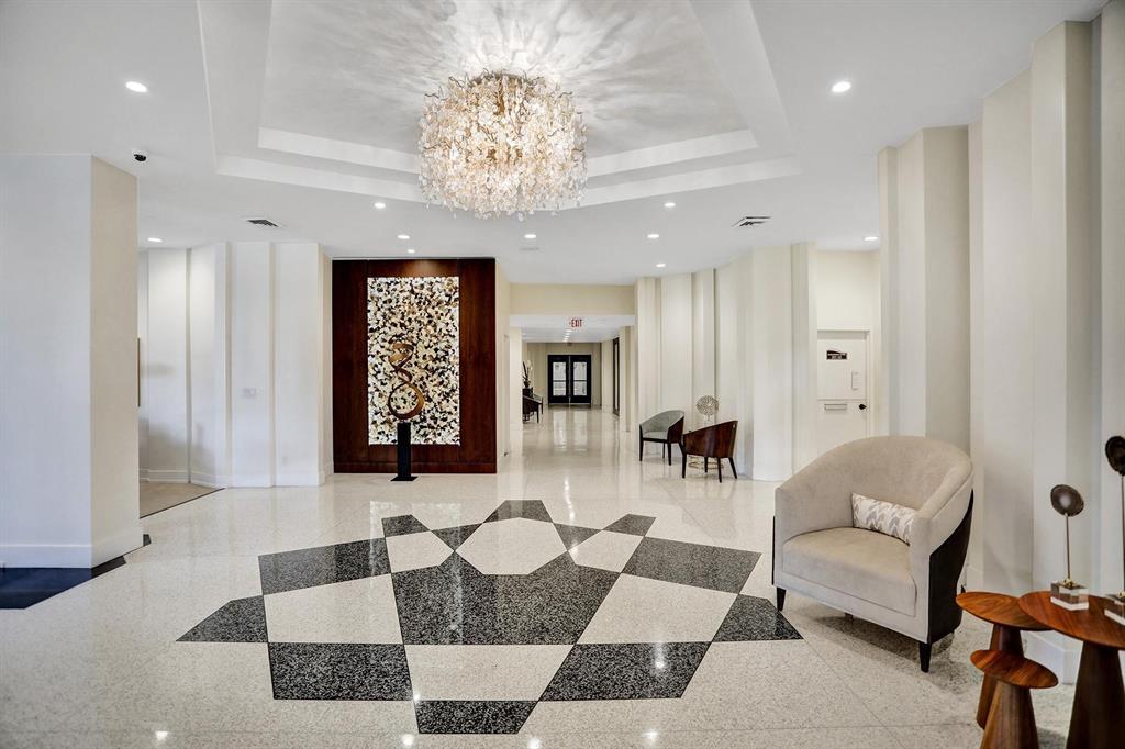 2000 South Ocean Boulevard, Unit 10E Lauderdale-by-the-Sea, FL 33062 - Photo 70 of 86 Lobby