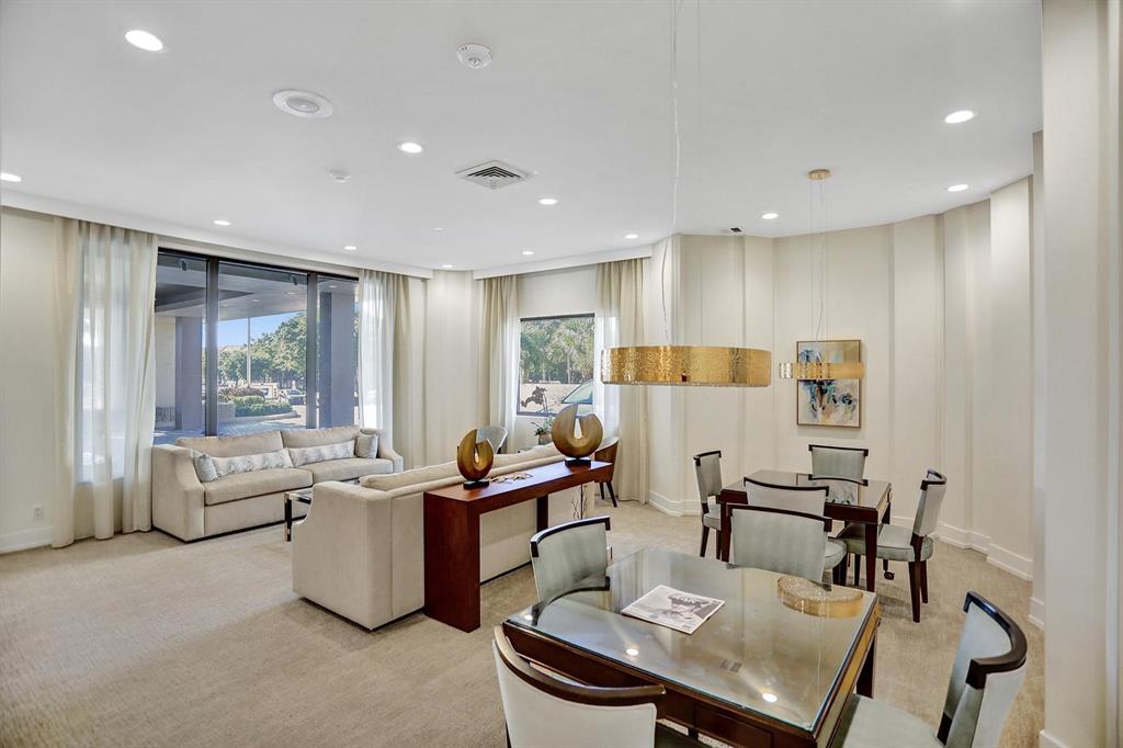 2000 South Ocean Boulevard, Unit 10E Lauderdale-by-the-Sea, FL 33062 - Photo 71 of 86 Lobby area sitting room