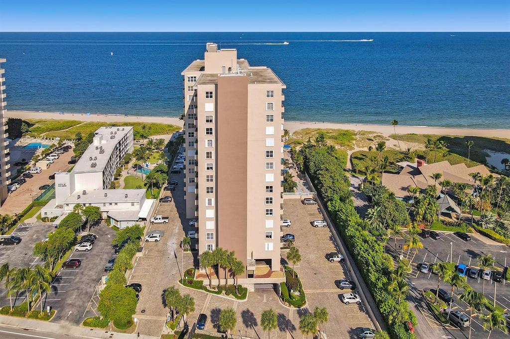 2000 South Ocean Boulevard, Unit 10E Lauderdale-by-the-Sea, FL 33062 - Photo 85 of 86