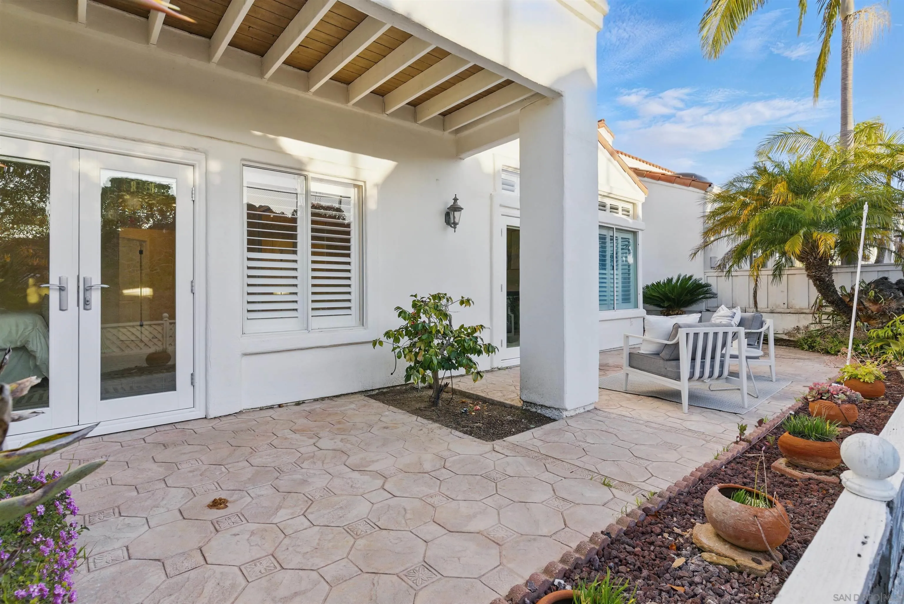 4140 Andros Way Oceanside, CA 92056 - Photo 29 of 41 a house with yard and entertaining space