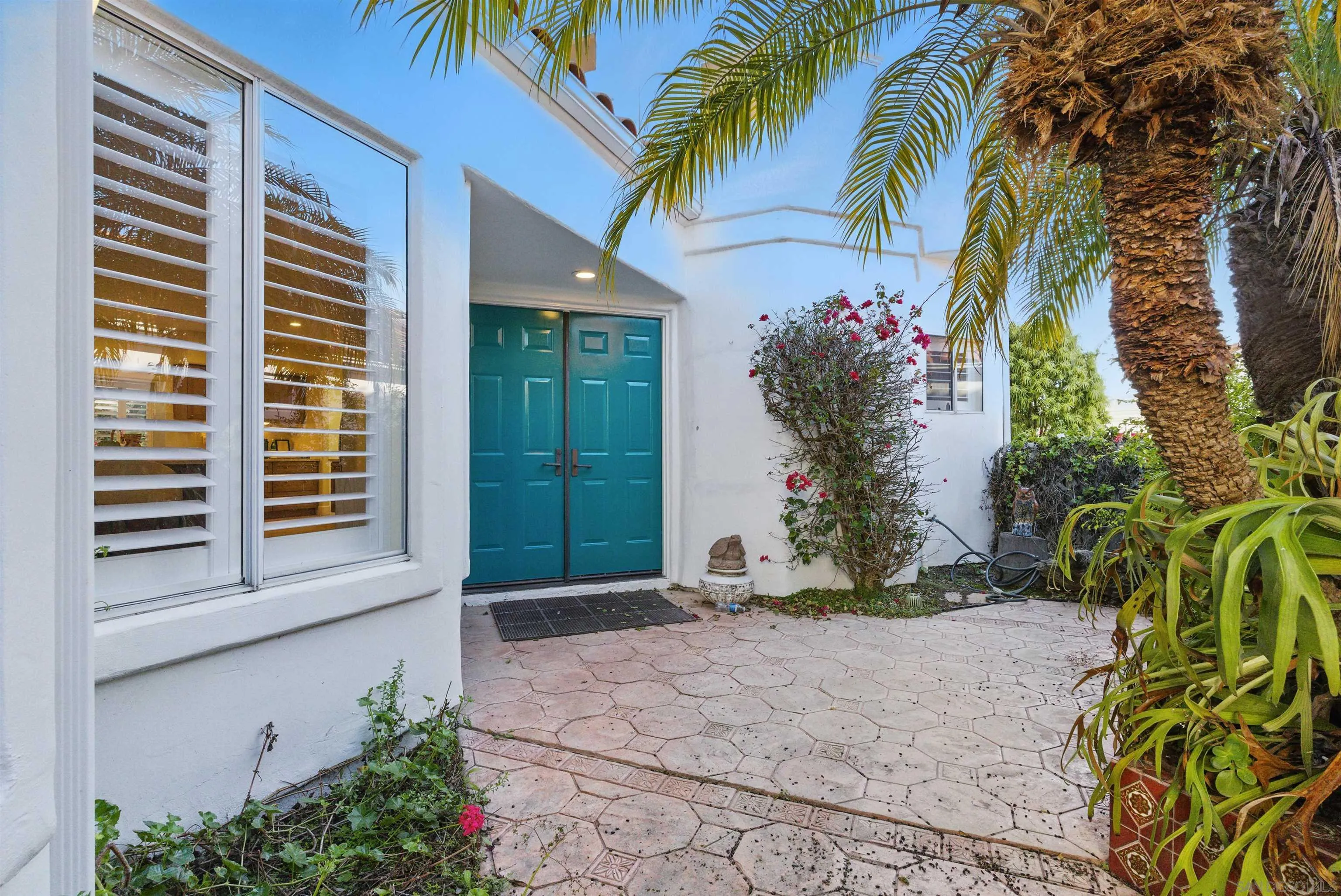 4140 Andros Way Oceanside, CA 92056 - Photo 3 of 41 a front view of a house