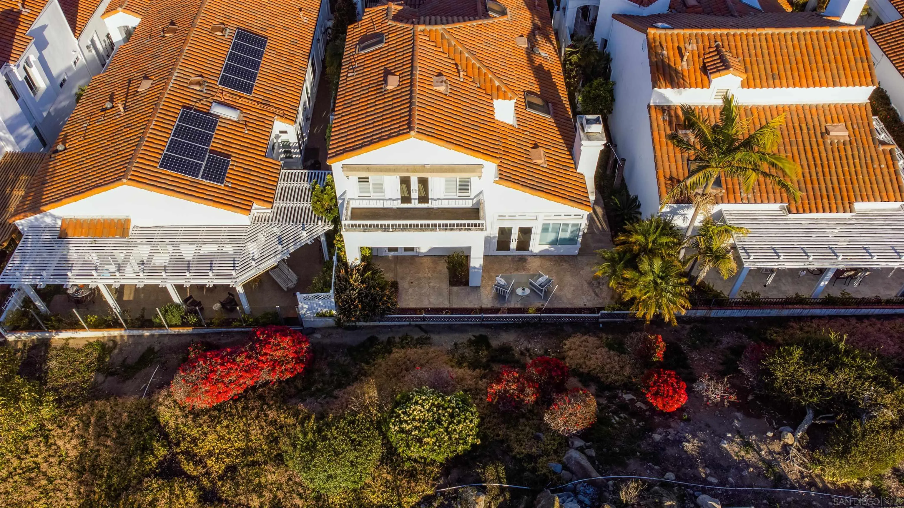 4140 Andros Way Oceanside, CA 92056 - Photo 34 of 41 a view of an outdoor sitting area