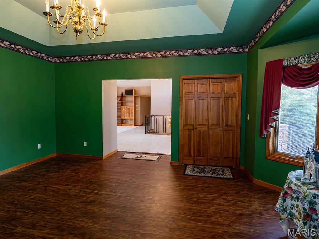 1 Orchard Point Road Hannibal, MO 63401 - Photo 8 of 58 Gallery Image 8