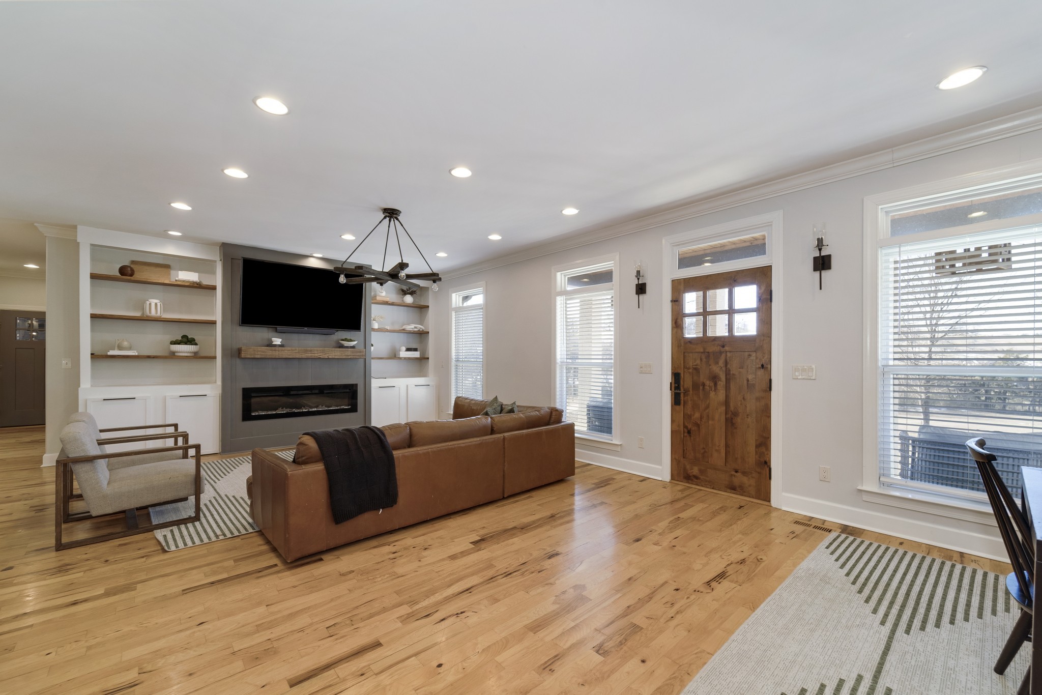 1362 Cliff Amos Road Spring Hill, TN 37174 - Photo 7 of 56 Gallery Image 7