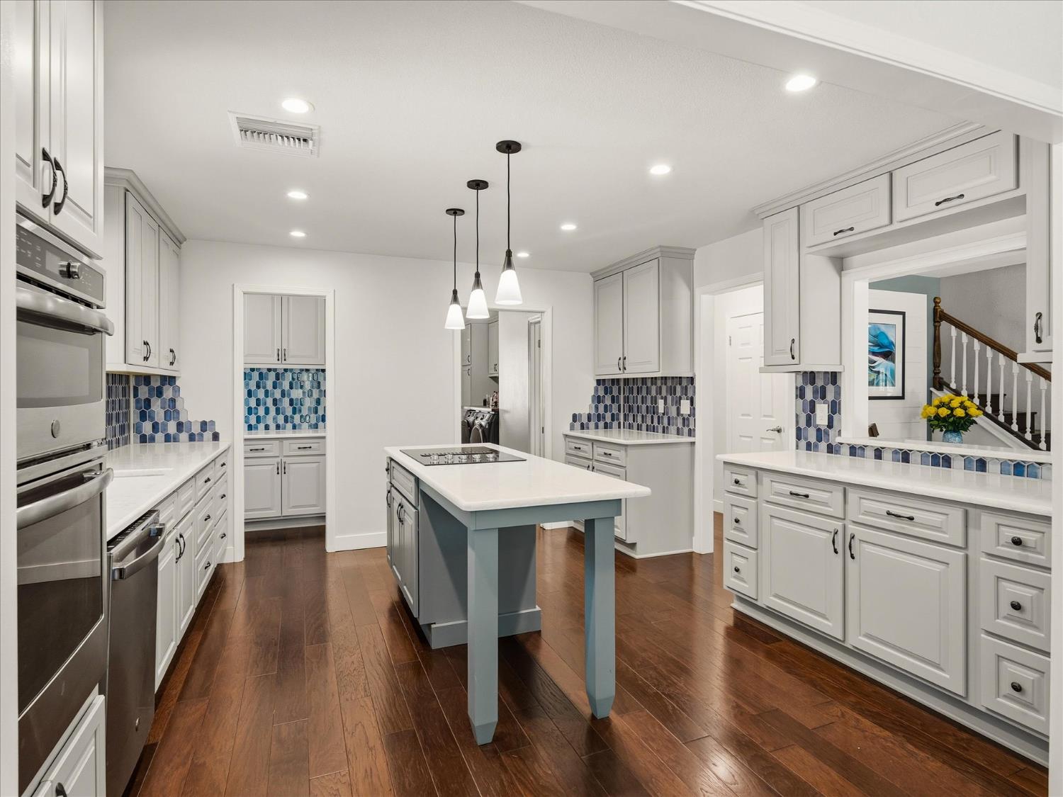 51951 Quail Ridge Road Oakhurst, CA 93644 - Photo 17 of 72 Gallery Image 17