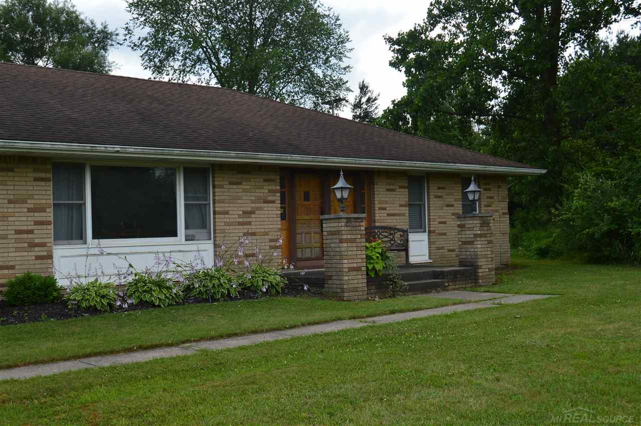 10001 Pound Road Columbus, MI 48063 - Photo 3 of 45