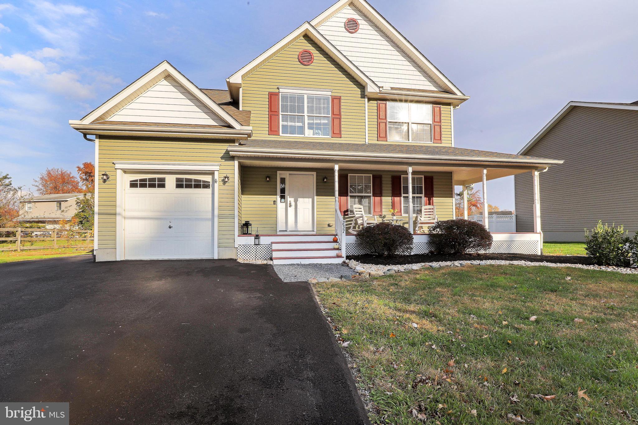 237 Dominion Road Chester, MD 21619 - Photo 1 of 32 Gallery Image 1