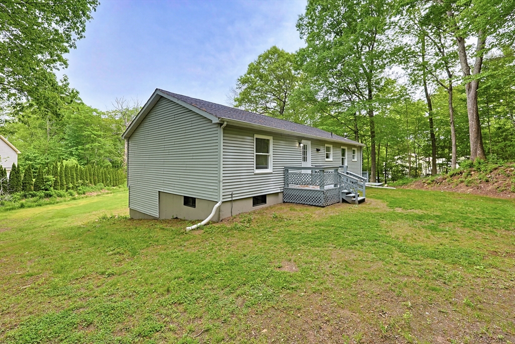 6 Bond Road Charlton, MA 01507 - Photo 30 of 35 Gallery Image 30